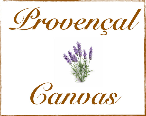 Provencal Canvas